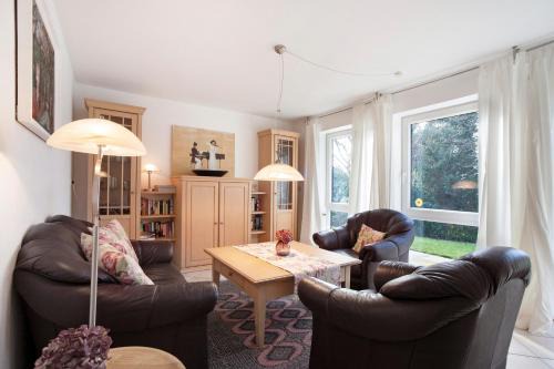 Vogt Apartment | Ferienwohnung Schoeneberg
