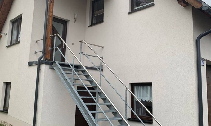 Mildenau Apartment | Ferienwohnung Schreiter - Apartment/Fewo