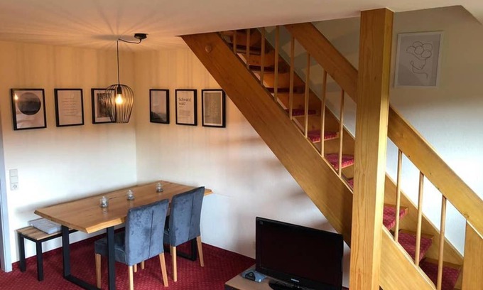 Hinterzarten Apartment | Ferienwohnung Schwarzwald