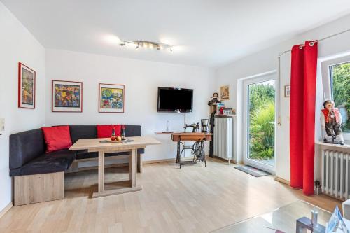 Unterkirnach Apartment | Ferienwohnung Schwarzwaldhirsch