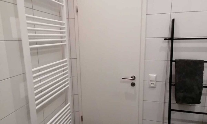 Emden Apartment | Ferienwohnung Seebär Emden