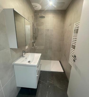 Hinzenbach Apartment | Ferienwohnung Seebach