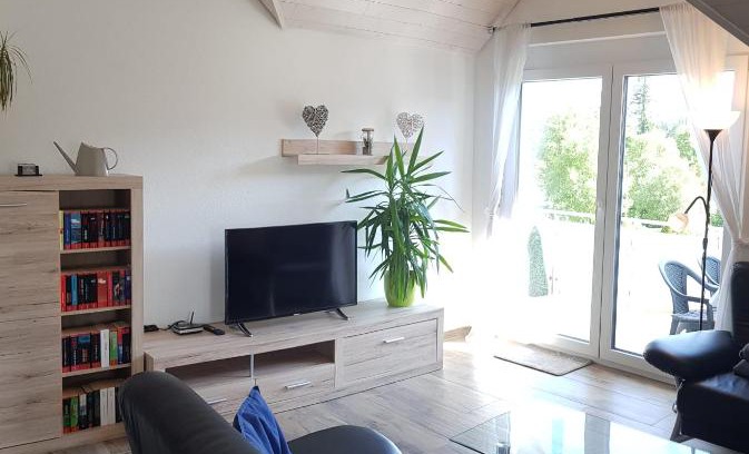 Blasiwald Apartment | Ferienwohnung Seewaldstraße