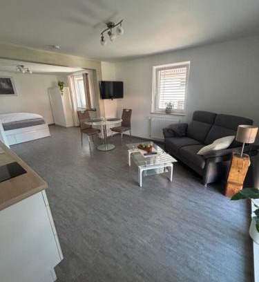 Buhl Apartment | Ferienwohnung Seifermann