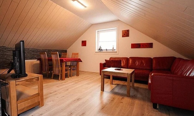 Selent Apartment | Ferienwohnung Selent Familie Sikora