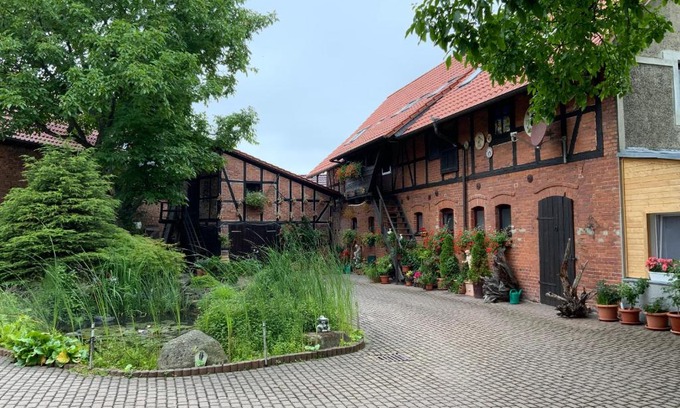 Silstedt Apartment | Ferienwohnung Silstedt