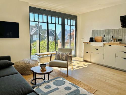 Maasholm Apartment | Ferienwohnung Smukke Bleibe