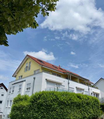 Ailingen Apartment | Ferienwohnung Solea