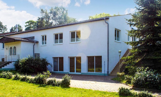 Sommersdorf Apartment | Ferienwohnung Sommersdorf