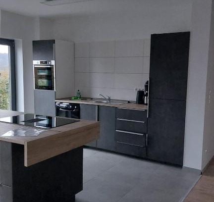Stahlhofen am Wiesensee Apartment | Ferienwohnung Sonne