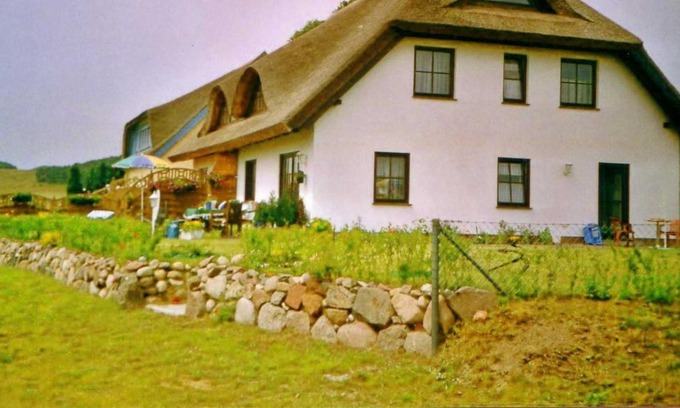 Gross Zicker Apartment | Ferienwohnung Sonnenaufgang