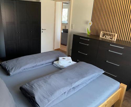 Malmerz Apartment | Ferienwohnung Sonnenblick