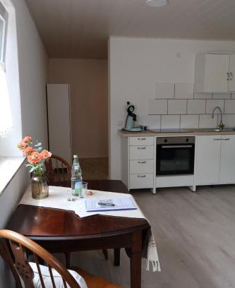 Sauldorf Apartment | Ferienwohnung Spielmann