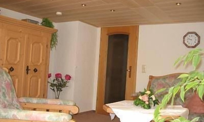 Gutach Apartment | Ferienwohnung Stüble, 55qm, 1 Schlafzimmer, max. 2 Personen