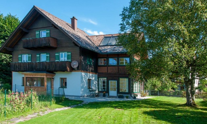 Bad Mitterndorf Apartment | Ferienwohnung Stefanie