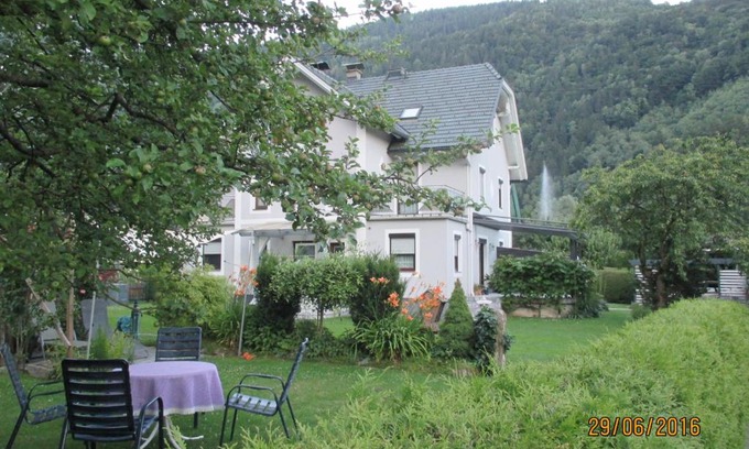 Doebriach Apartment | Ferienwohnung Steinwender