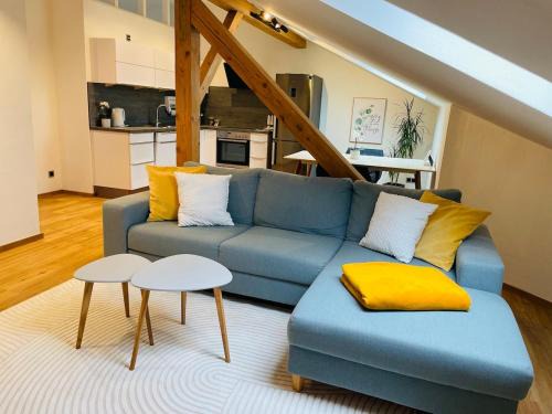 Marktoberdorf Apartment | Ferienwohnung Sternblick