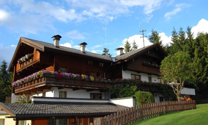 Achenkirch Apartment | Ferienwohnung Stubenböck