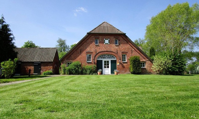 Stadland Apartment | Ferienwohnung Studio - Studio