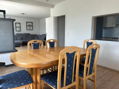 Krautheim Apartment | Ferienwohnung Sundana