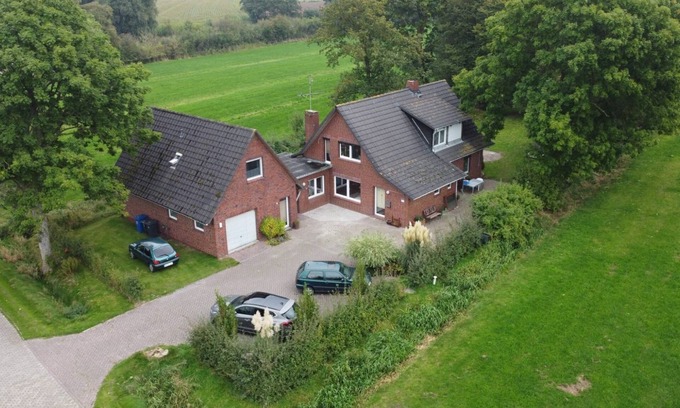 Mamburg Apartment | Ferienwohnung- Suntken - Holiday apartment Suntken
