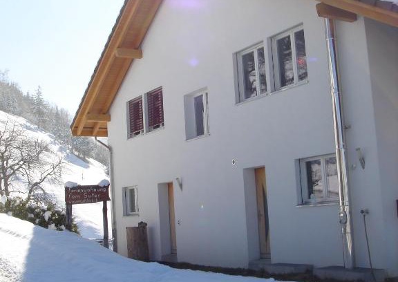 Schwyz Apartment | Ferienwohnung Suter