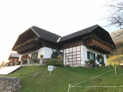 Grundlsee Apartment | Ferienwohnung Syen