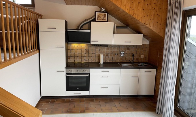 Bernkastel-Kues Apartment | Ferienwohnung Thiel, Ihr Urlaub in Bernkastel Andel