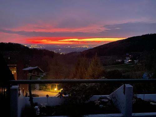 Sasbachwalden Apartment | Ferienwohnung Talblick