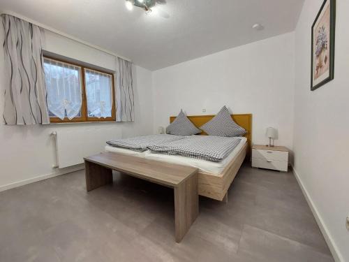 Frammersbach Apartment | Ferienwohnung Talgrund "Im Grünen"