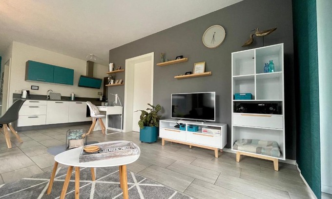 Engen Apartment | Ferienwohnung Tanja