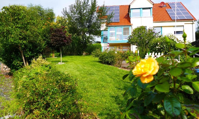 Altenbrunslar Apartment | Ferienwohnung Tielmann