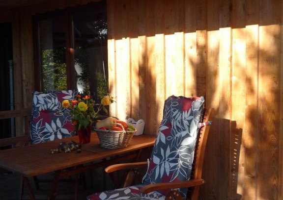 Schramberg Apartment | Ferienwohnung Tischneck