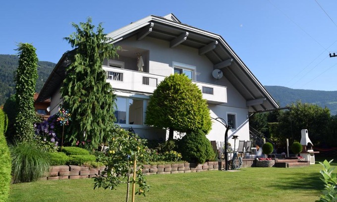 Bodensdorf Apartment | Ferienwohnung Trauntschnig
