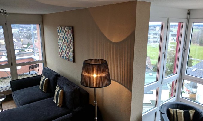 Aalen Apartment | Ferienwohnung und Business-Coaching