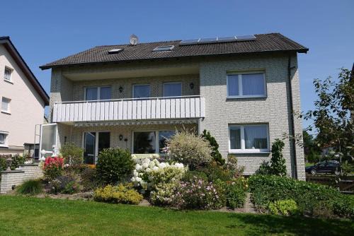 Bad Driburg Apartment | Ferienwohnung und Gästezimmer Iburgblick