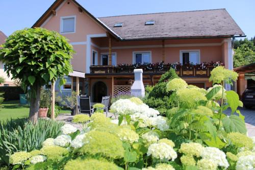 Halbenrain Apartment | Ferienwohnung und Gästezimmer Gaspar