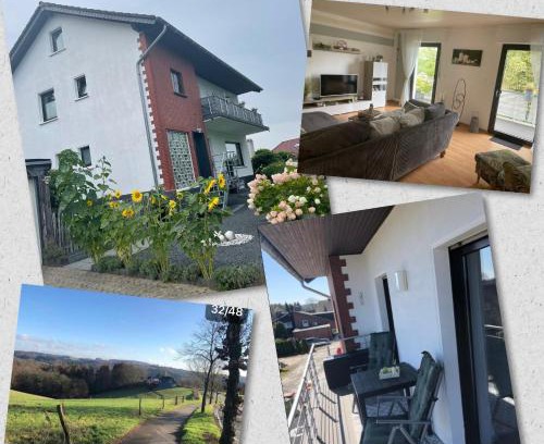 Kuerten Apartment | Ferienwohnung und Monteurwohnung Matthies Nähe Köln 30km