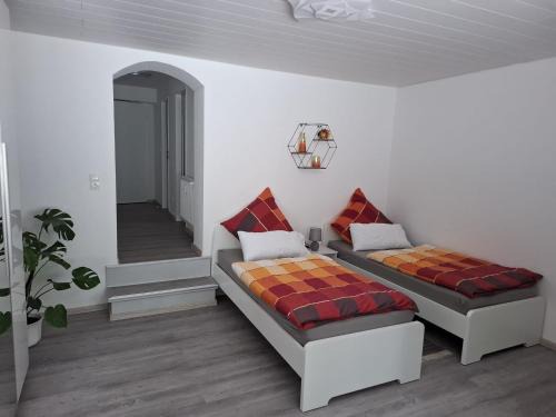 Unterrath Apartment | Ferienwohnung Unterrath