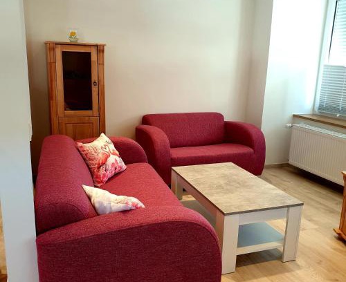 Baustert Apartment | Ferienwohnung Valentin