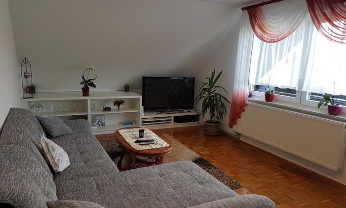 Weisel Apartment | Ferienwohnung Vetter