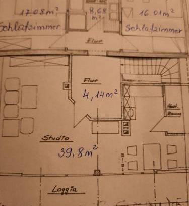 Ditscheid Apartment | Ferienwohnung Virginija