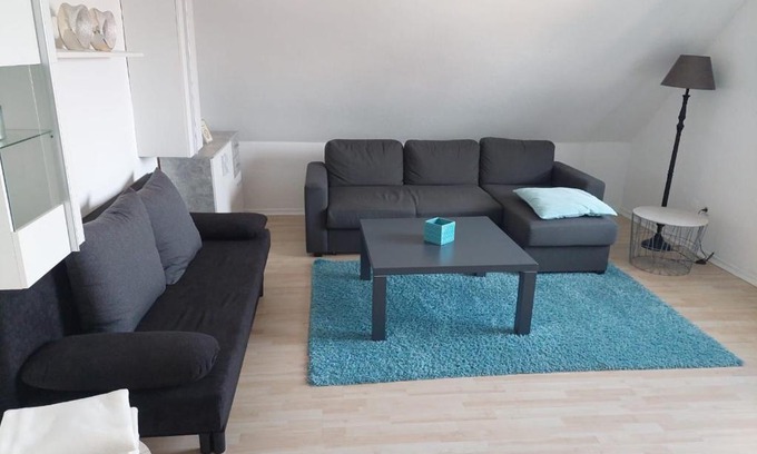 Munster im Heidekreis Apartment | Ferienwohnung Vorländer