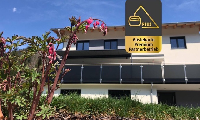 Wald am Arlberg Apartment | Ferienwohnung Wallner - Appartement/fewo, Dusche, WC, 1 Schlafraum