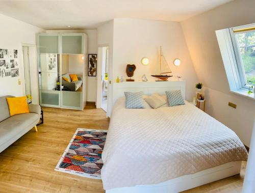 Freudenthal Apartment | Ferienwohnung Waldblick