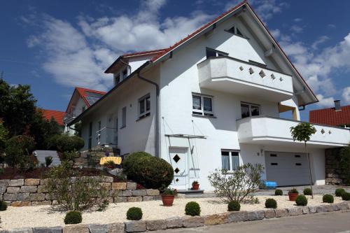 Neukirch Apartment | Ferienwohnung Waldblick