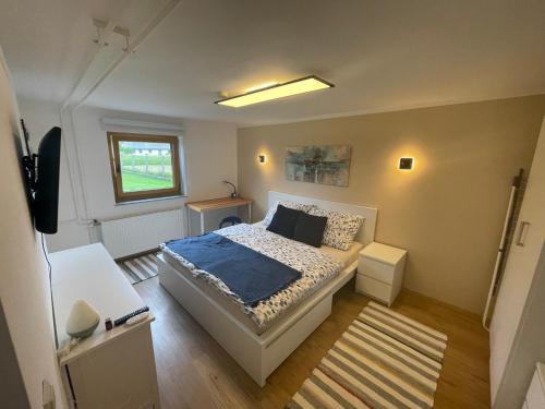Kirschentheuer Apartment | Ferienwohnung Waldhauser