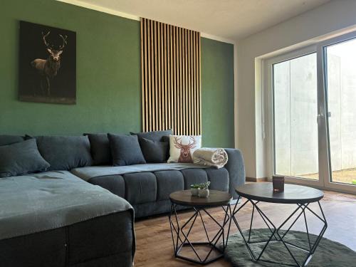 Badenweiler Apartment | Ferienwohnung Waldidylle
