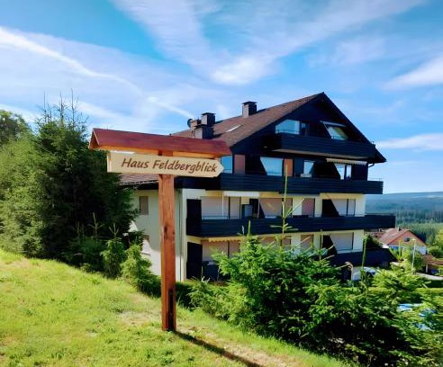 Kappel Apartment | Ferienwohnung Waldkäuzle27
