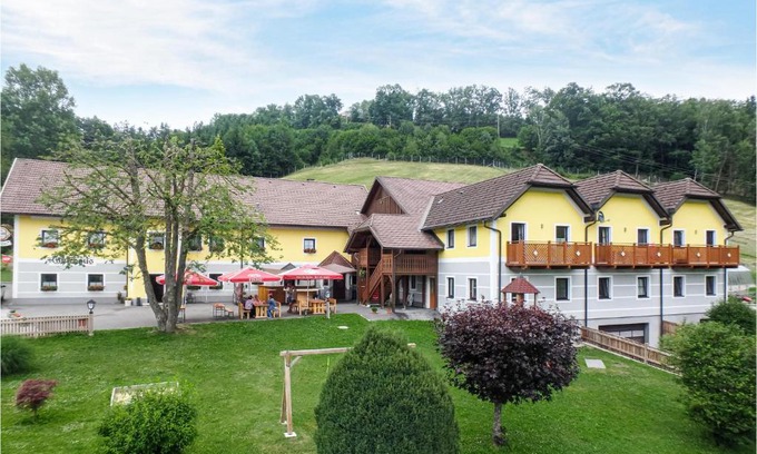 Dorfstetten Apartment | Ferienwohnung - Waldviertel